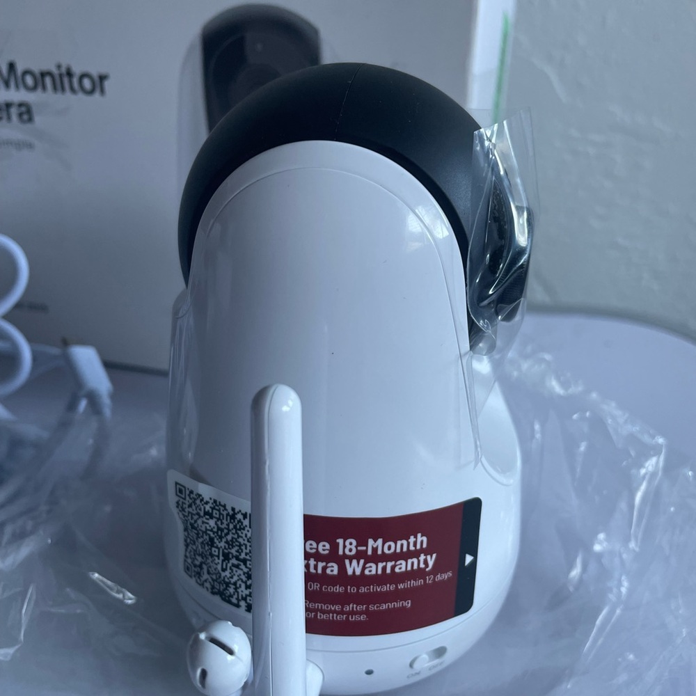Hipp Baby Monitor Camera - Picture 4 of 8
